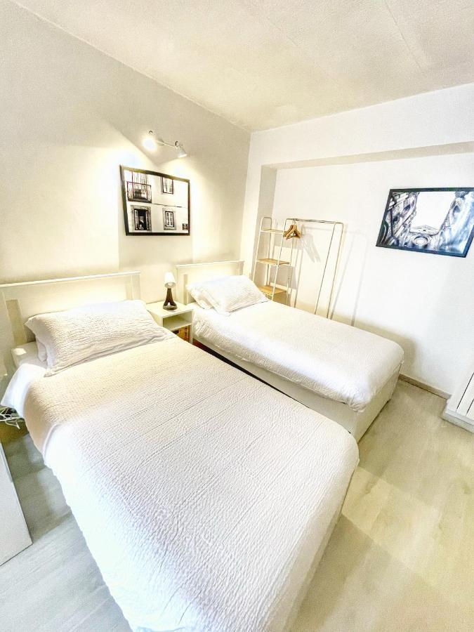Casa San Lorenzo 阿夸彭登泰 外观 照片