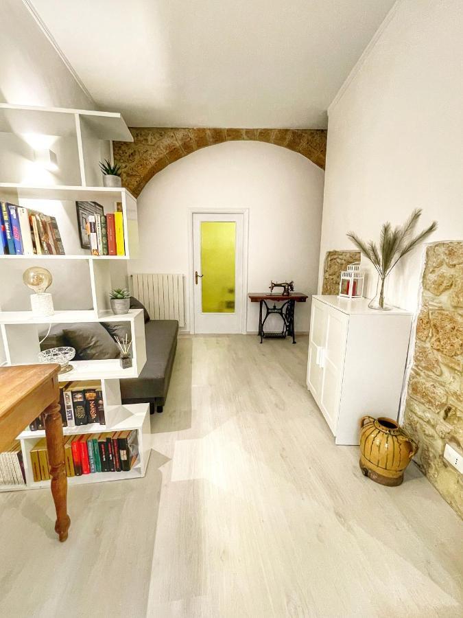 Casa San Lorenzo 阿夸彭登泰 外观 照片
