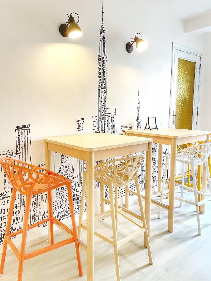 Casa San Lorenzo 阿夸彭登泰 外观 照片