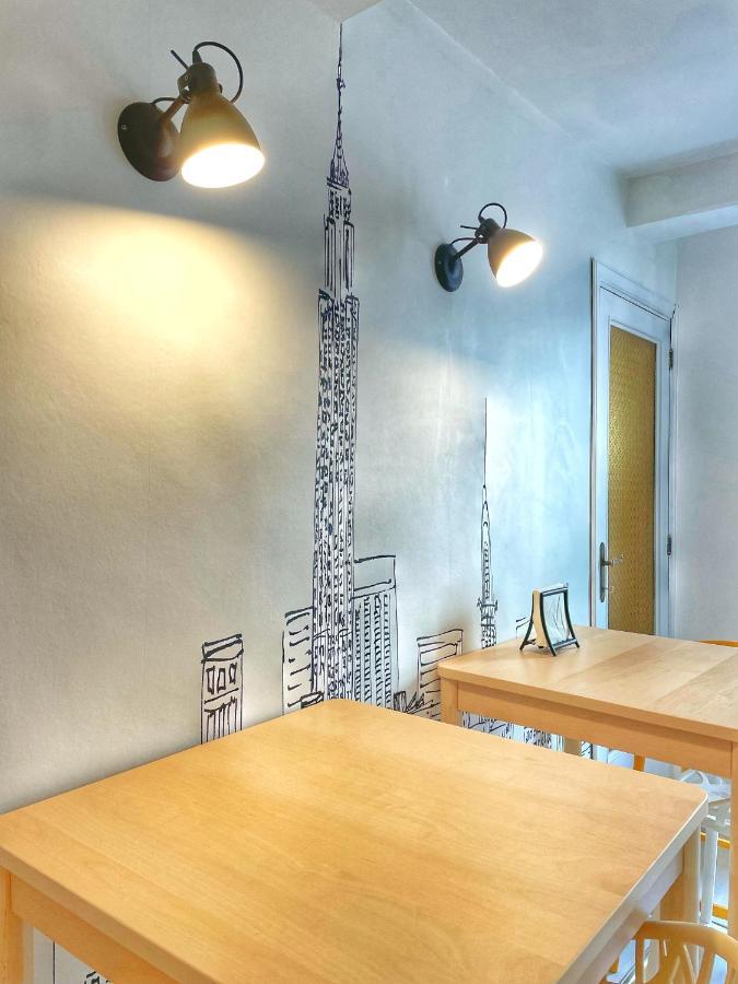 Casa San Lorenzo 阿夸彭登泰 外观 照片
